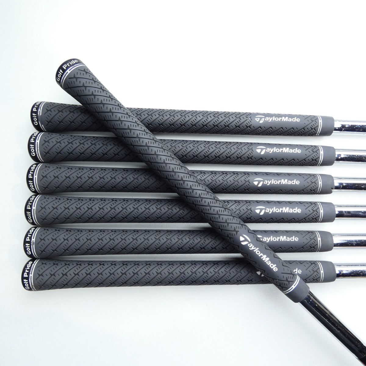 Used Srixon Z 765 & Z 965 Combo Set Iron Set / 4 - PW / Regular Flex