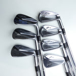 Used Srixon Z 765 & Z 965 Combo Set Iron Set / 4 - PW / Regular Flex