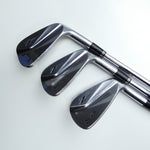 Used Srixon Z 765 & Z 965 Combo Set Iron Set / 4 - PW / Regular Flex