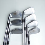 Used Srixon Z 765 & Z 965 Combo Set Iron Set / 4 - PW / Regular Flex