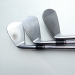 Used Srixon Z 765 & Z 965 Combo Set Iron Set / 4 - PW / Regular Flex