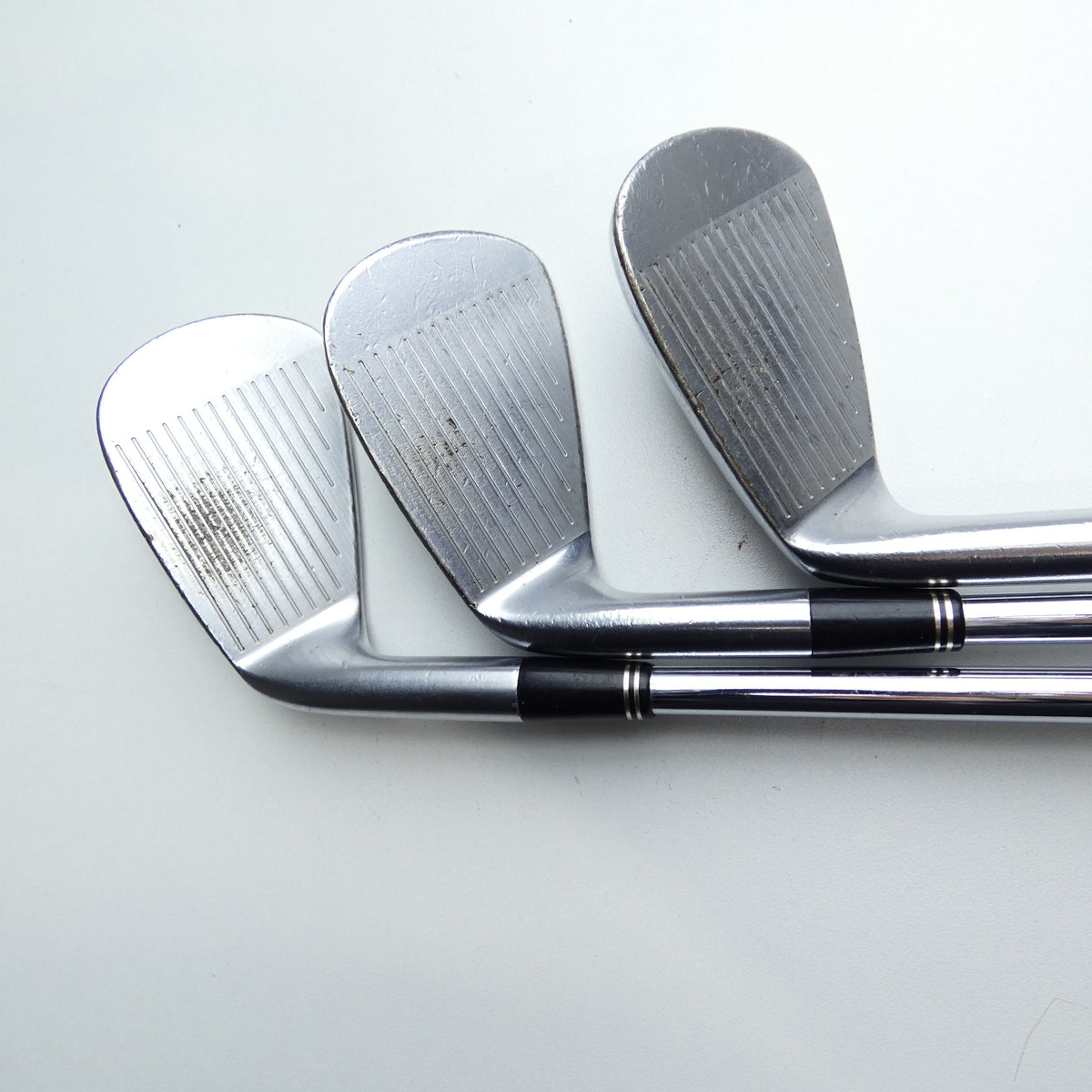 Used Srixon Z 765 & Z 965 Combo Set Iron Set / 4 - PW / Regular Flex