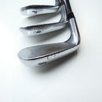 Used Srixon Z 765 & Z 965 Combo Set Iron Set / 4 - PW / Regular Flex