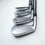 Used Srixon Z 765 & Z 965 Combo Set Iron Set / 4 - PW / Regular Flex