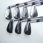 Used Srixon Z 765 & Z 965 Combo Set Iron Set / 4 - PW / Regular Flex