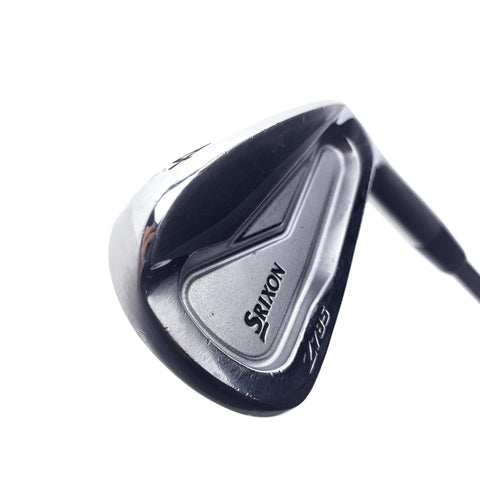 Used Srixon Z 785 4 Iron / 22 Degrees / X-Stiff Flex