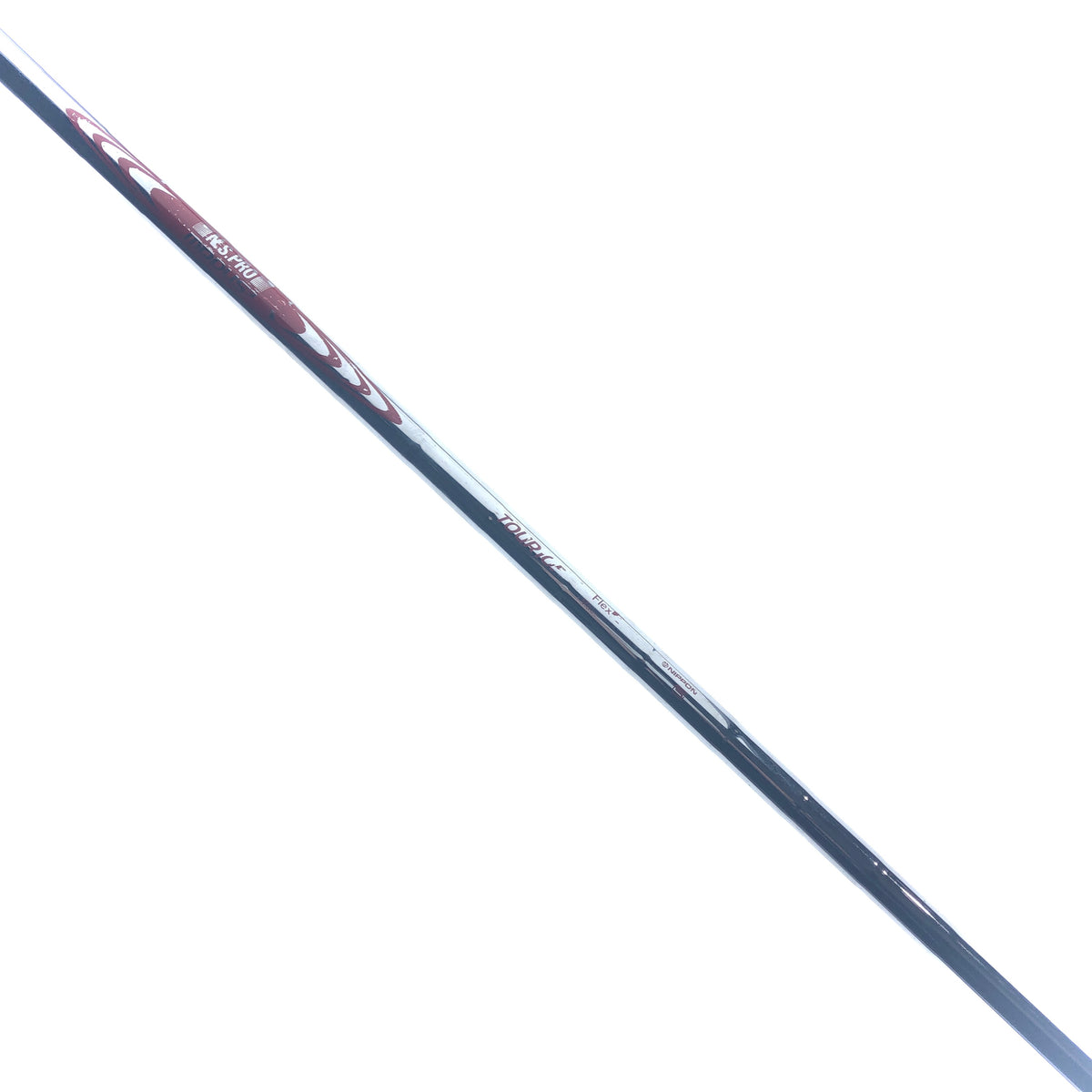 Used Srixon Z 785 6 Iron / 28.0 Degrees / Stiff Flex
