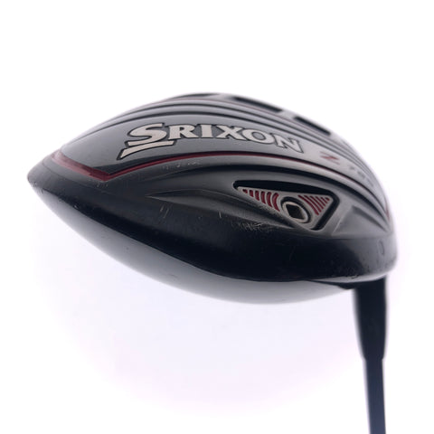 Used Srixon Z 785 Driver / 10.5 Degrees / Regular Flex