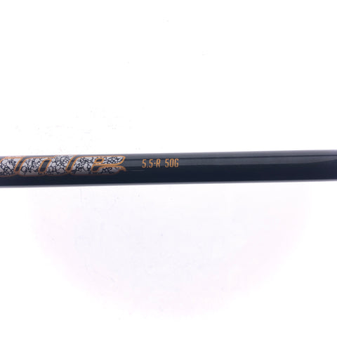 Used Srixon Z 785 Driver / 10.5 Degrees / Regular Flex