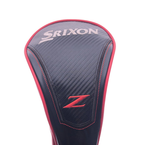 Used Srixon Z 785 Driver / 9.5 Degrees / Diamana D+ 70 X-Stiff Flex