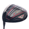 Used Srixon Z 785 Driver / 9.5 Degrees / Stiff Flex / Left-Handed