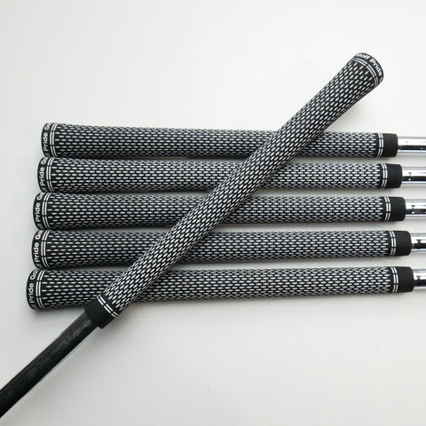 Used Srixon Z 785 Iron Set / 5 - PW / Stiff Flex