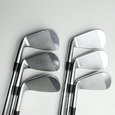 Used Srixon Z 785 Iron Set / 5 - PW / Stiff Flex