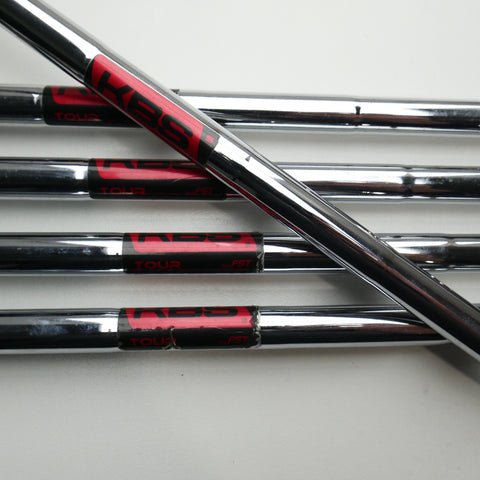 Used Srixon Z 785 Iron Set / 6 - PW / Stiff Flex