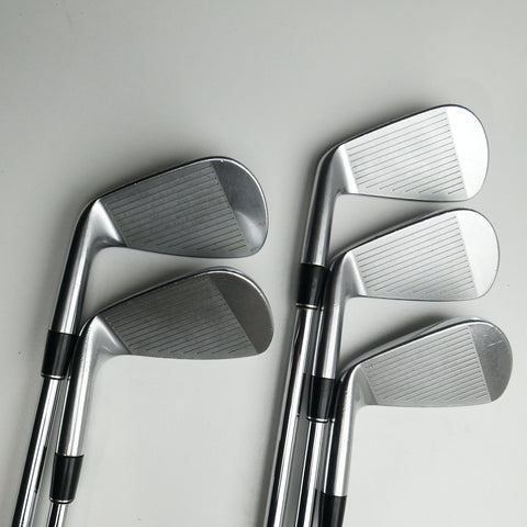 Used Srixon Z 785 Iron Set / 6 - PW / Stiff Flex