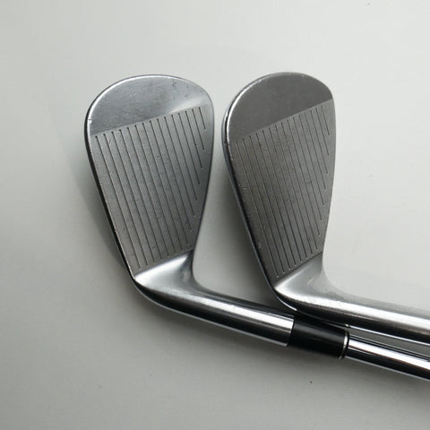 Used Srixon Z 785 Iron Set / 6 - PW / Stiff Flex