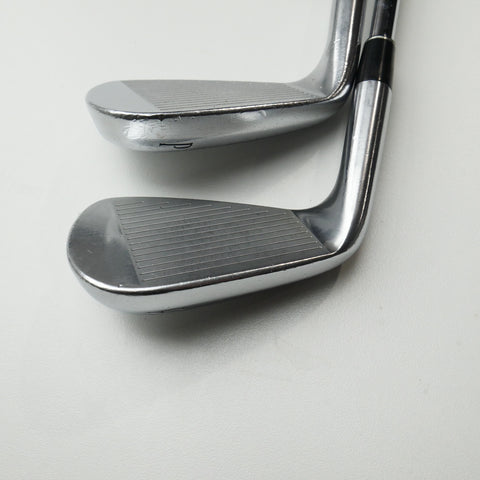 Used Srixon Z 785 Iron Set / 6 - PW / Stiff Flex