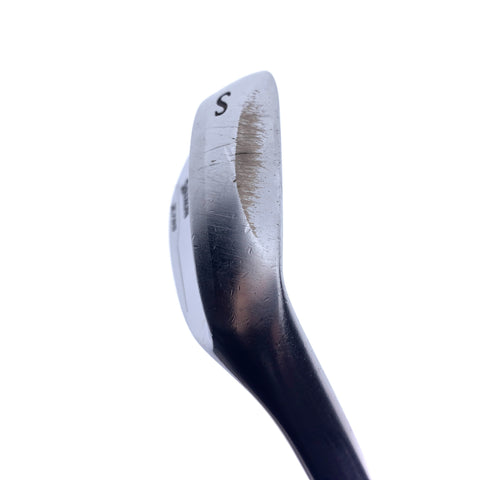 Used Srixon Z 785 Sand Wedge / 57.0 Degrees / Stiff Flex