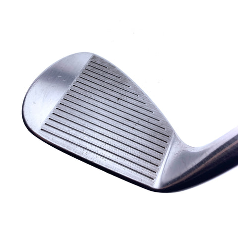 Used Srixon Z 785 Sand Wedge / 57.0 Degrees / Stiff Flex