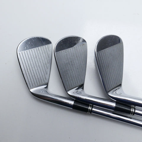 Used Srixon Z 925 Iron Set / 5 - PW / Stiff Flex