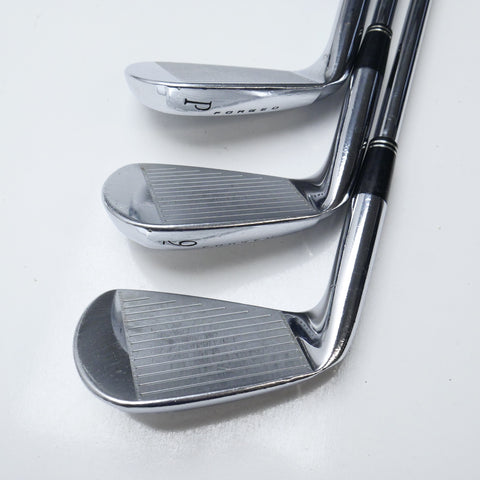 Used Srixon Z 925 Iron Set / 5 - PW / Stiff Flex