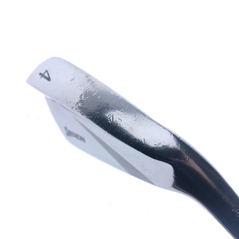Used Srixon Z 965 4 Iron / 23 Degrees / X-Stiff Flex