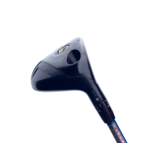 Used Srixon Z F45 3 Fairway Wood / 15.0 Degrees / X-Stiff Flex