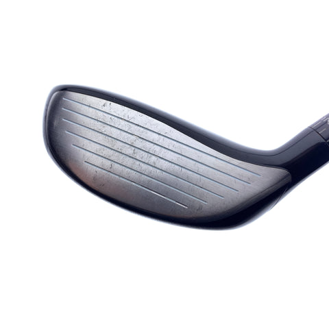Used Srixon Z F45 3 Fairway Wood / 15.0 Degrees / X-Stiff Flex