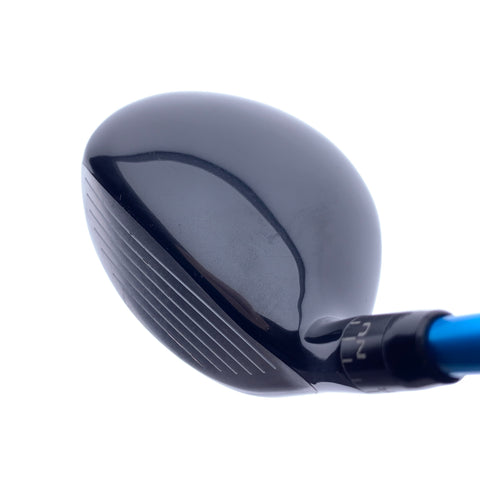 Used Srixon Z F45 3 Fairway Wood / 15.0 Degrees / X-Stiff Flex