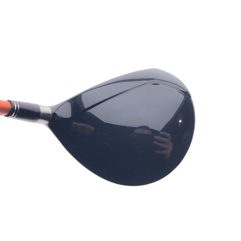 Used Srixon Z F65 3 Fairway Wood / 15 Degrees / Stiff Flex