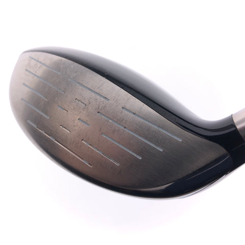 Used Srixon Z F65 3 Fairway Wood / 15 Degrees / Stiff Flex