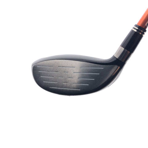 Used Srixon Z F65 3 Fairway Wood / 15 Degrees / Stiff Flex