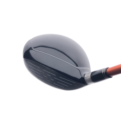 Used Srixon Z F65 3 Fairway Wood / 15 Degrees / Stiff Flex