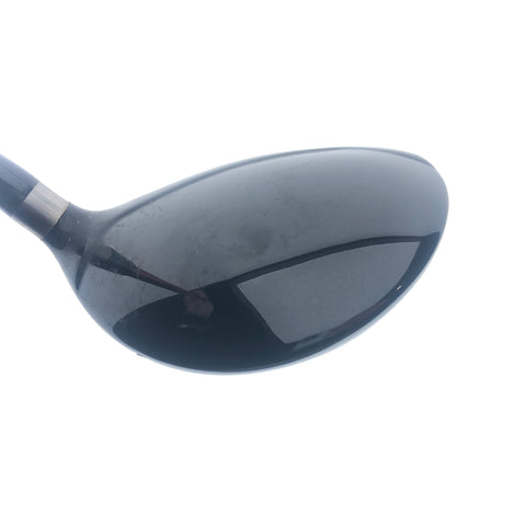 Used Srixon Z F65 3 Fairway Wood / 15.0 Degrees / Stiff Flex