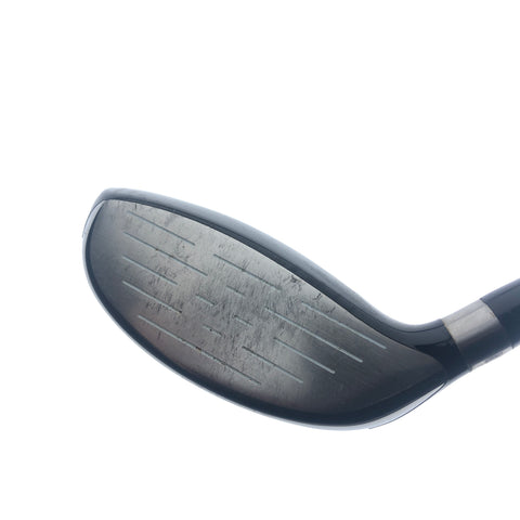 Used Srixon Z F65 3 Fairway Wood / 15.0 Degrees / Stiff Flex