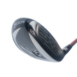 Used Srixon Z F65 3 Fairway Wood / 15.0 Degrees / Stiff Flex