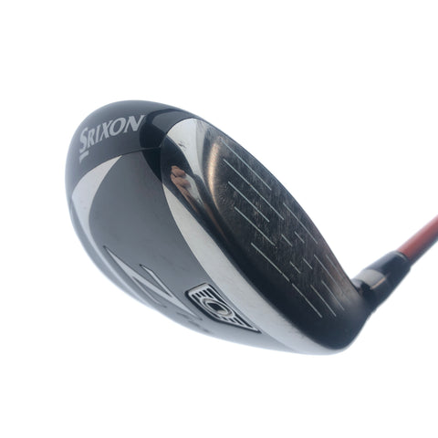 Used Srixon Z F65 3 Fairway Wood / 15.0 Degrees / Stiff Flex