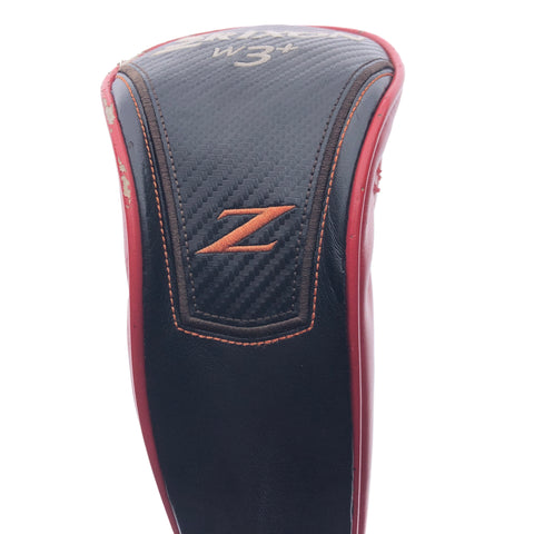 Used Srixon Z F85 3+ Fairway Wood / 13.5 Degrees / Stiff Flex