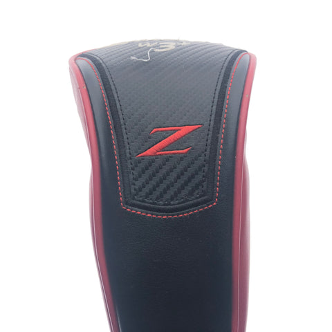 Used Srixon Z F85 3 Fairway Wood / 13.5 Degrees / Stiff Flex