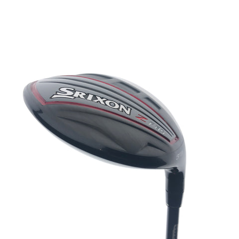 Used Srixon Z F85 3 Fairway Wood / 13.5 Degrees / Stiff Flex