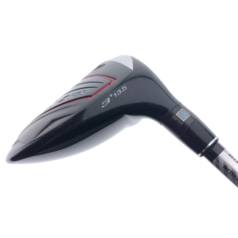 Used Srixon Z F85 3+ Fairway Wood / 13.5 Degrees / Stiff Flex