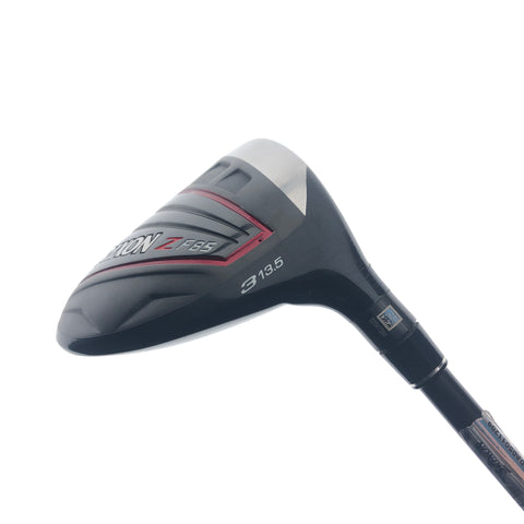 Used Srixon Z F85 3 Fairway Wood / 13.5 Degrees / Stiff Flex