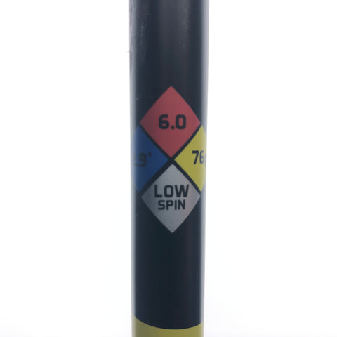 Used Srixon Z F85 3 Fairway Wood / 13.5 Degrees / Stiff Flex