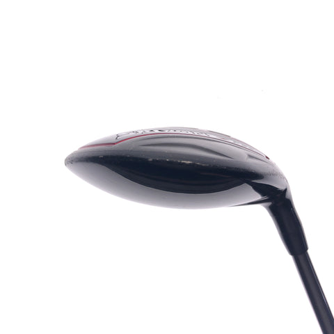 Used Srixon Z F85 3 Fairway Wood / 15 Degrees / Regular Flex