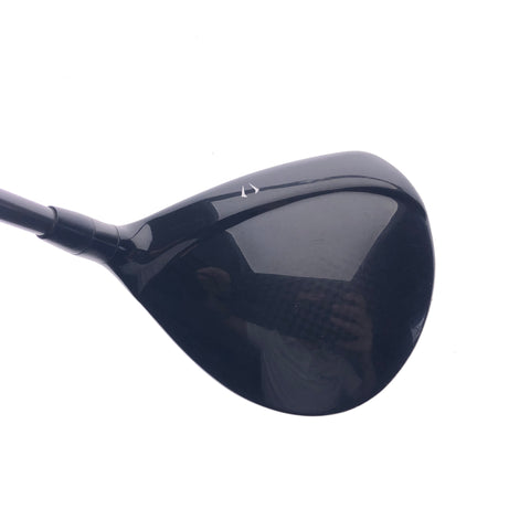 Used Srixon Z F85 3 Fairway Wood / 15 Degrees / Regular Flex