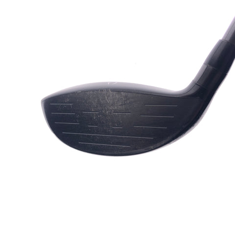 Used Srixon Z F85 3 Fairway Wood / 15 Degrees / Regular Flex