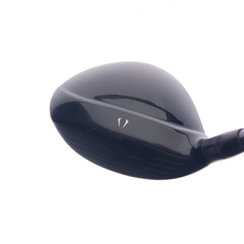 Used Srixon Z F85 3 Fairway Wood / 15 Degrees / Regular Flex
