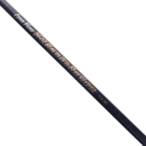 Used Srixon Z F85 3 Fairway Wood / 15 Degrees / Regular Flex