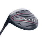 Used Srixon Z F85 3 Fairway Wood / 15 Degrees / Stiff Flex / Left-Handed
