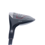 Used Srixon Z F85 3 Fairway Wood / 15 Degrees / Stiff Flex / Left-Handed